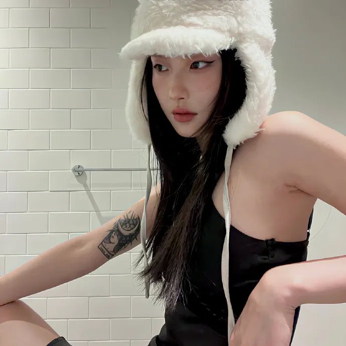副总统