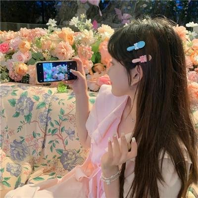 热带的甜蜜